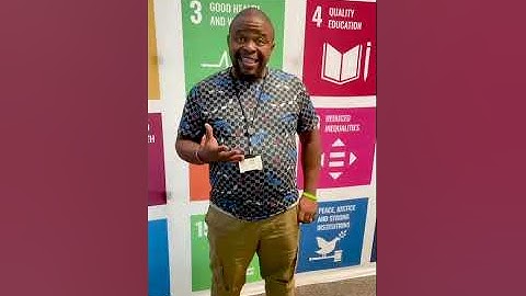 2024/2025 DEI Program Presented by Modern Centric Holdings at BidTravel | Highlight Video