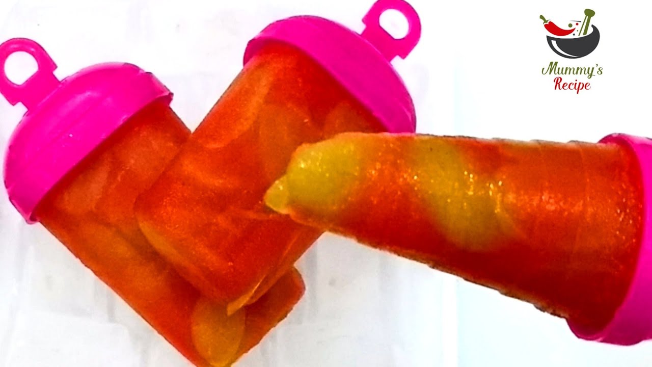 Watermelon Popsicle SugarFree Watermelon Lolly Ice Cream