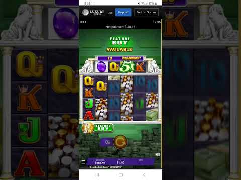 richard casino free spins