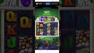 Same garbage! No free spins, sucks up money. Jerks when 5times pay comes. My God this cheats!!
