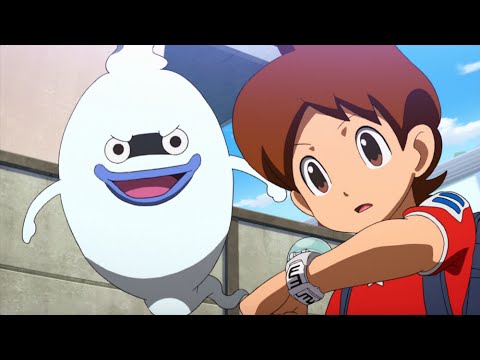 Yo-Kai Watch! (@YoKaiWatchEN) / X