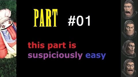 FFIX Unleashed Mod Playthrough - Part #01