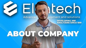 Elvatech. About company