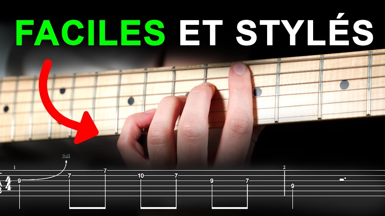 Copiez ces 5 plans penta, votre jeu va exploser