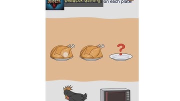 Brain Out 2 Level 243. Walkthrough Gameplay