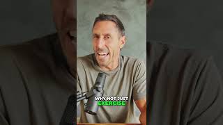 Melanotan Dangers & Exercise Mimetics Debunked #shorts