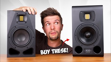 De BESTE studiomonitorrelease van 2025?