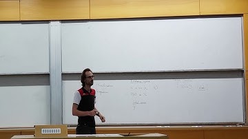 Lecture 2 - Supervised learning | Deep Learning on Hardware Accelerators