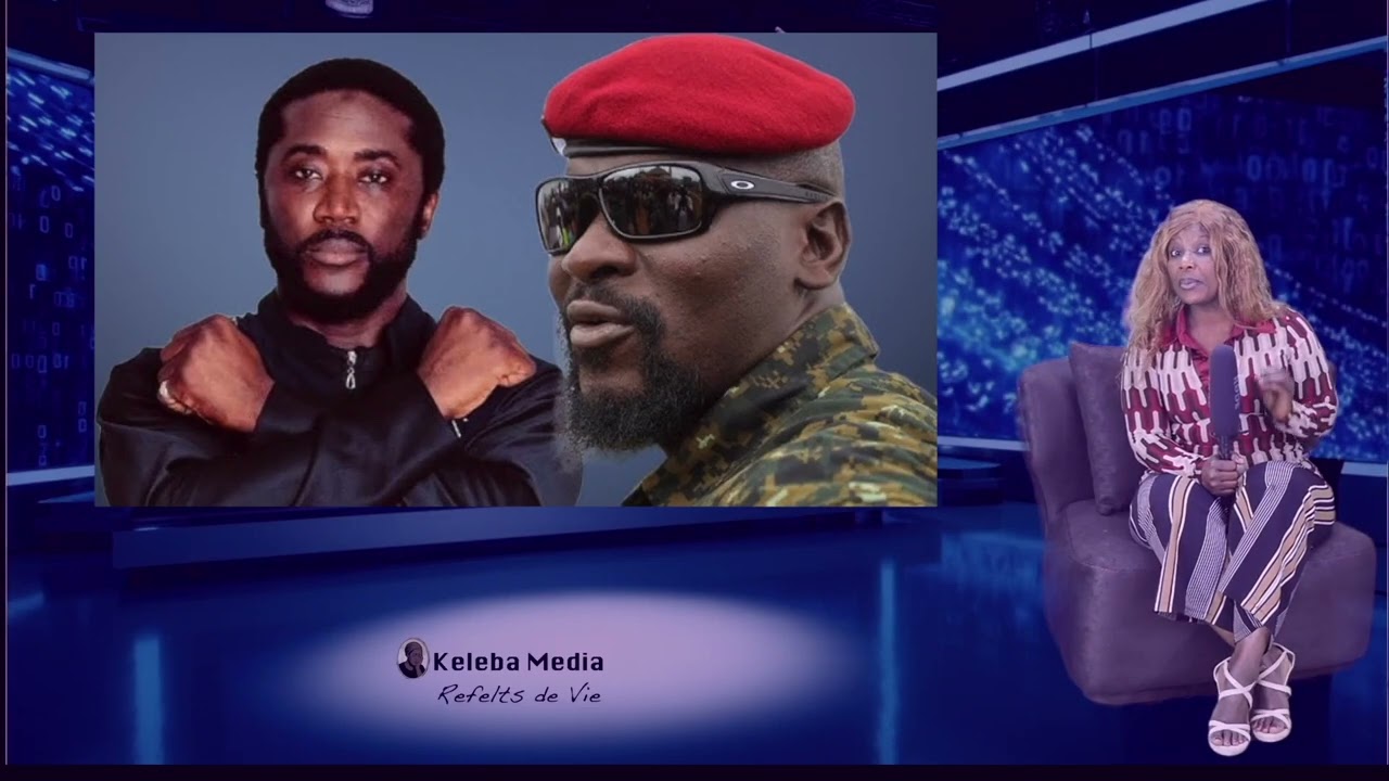 Enlèvement des enfants d'Elie Kamano, : appel au calme et à la responsabilité.”