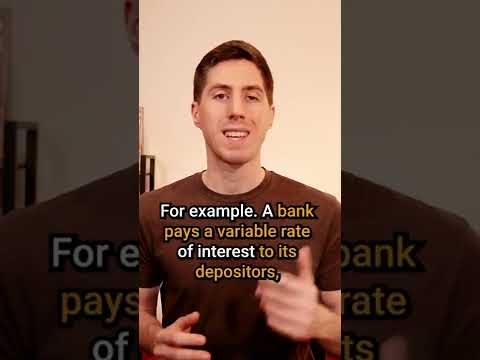 Finance Terms Simplified