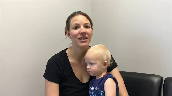 Dr  Amy Grabowski at Vidan Family Chiropractic