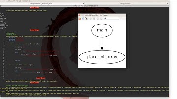 integer overflow exploitation - 100% Technical  - on ubuntu 16.04 - june 2016