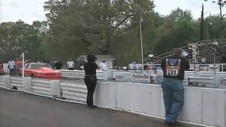 April 1, 2007 Shane Stack