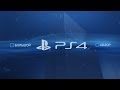PlayStation 4 — Полный разбор
