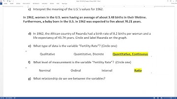 4.1 - Part 1 of 5 - Math 133 Lectures FA18