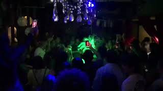 O’ziriguidum Mini Crew At Casablanca Latin Nights - Samba Furiosa