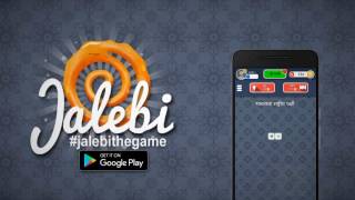 Jalebi - Desi Word Game Official Trailer screenshot 2