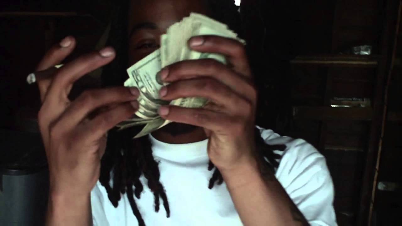 C4Mg - 2loose "Wylin" freestyle