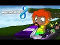 Mario Kart Online Multiplayer Episode