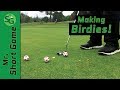 Putting Drill to Make More Birdies!