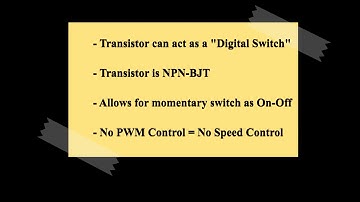 Mechatronics Project Video