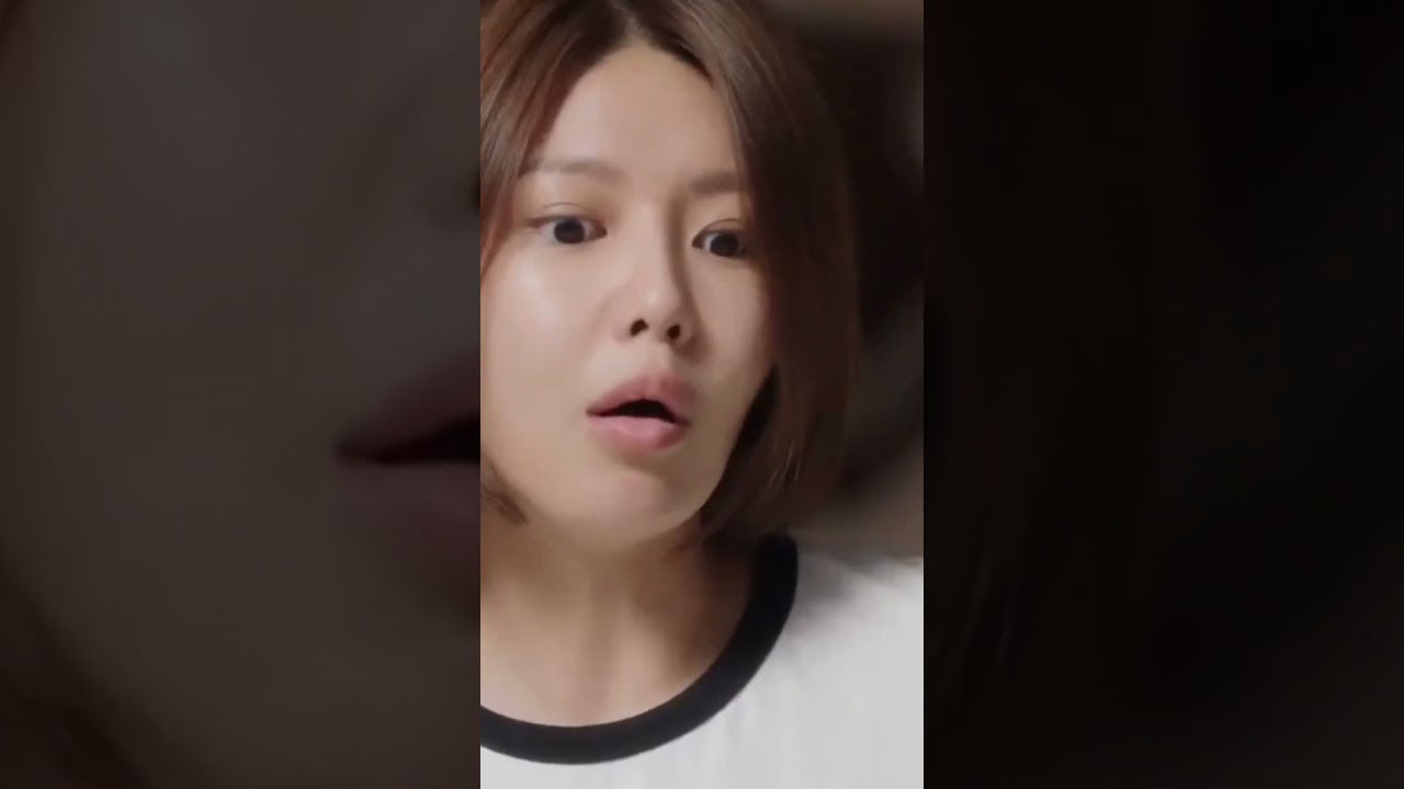 Unexpected Journey Of Jin-Hee's Underwear ｜Not Others 