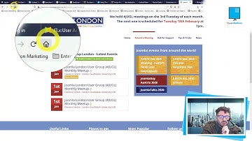 How to easily identify and resolve errors in Joomla!