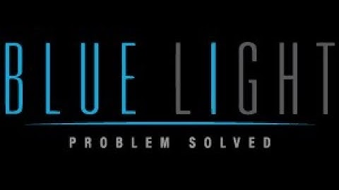 Blue Light - IBM® i2® Analyst