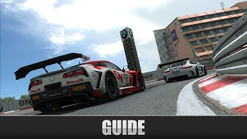 RaceRoom on Triples Without Surround