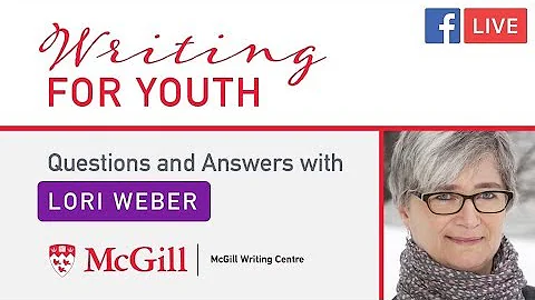 Questions and Answers on Writing for Youth with Lo...