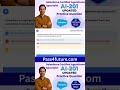 Agentforce Specialist AI-201 | Free Practice Questions #Salesforce #Exam
