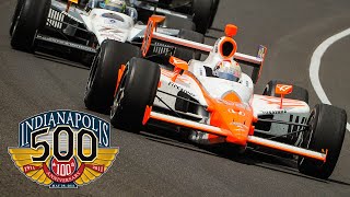 2011 Indianapolis 500 | Official Full-Race Broadcast