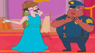 Clue Hunter - Gameplay Walkthrough