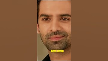 Thumbnail of kiska_chehra_song ||arnav_khushi || whatsapp_status || jagjit_Singh Songs