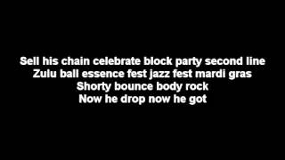 Lil Wayne Best Rapper Alive LYRICS