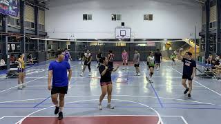 Sps7 Volleyball Club Apexsports - 1 Vs 4 112825
