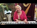 Gunhild Carling Piano Chat Song Requests