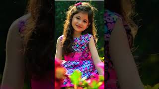 munni from bahrangi bhaijaan urf Harshaali Malhotra Resimi