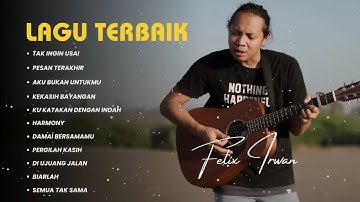 TAK INGIN USAI - KEISYA LEVRONKA _ FELIX IRWAN _ PESAN TERAKHIR COCO TEMANI KAMU LAGI SEDIH