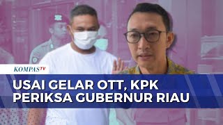 Download lagu Gubernur Riau Abdul Wahid Terseret OTT, KPK Sita Barang Bukti Uang Rupiah dan Asing | KOMPAS PETANG