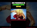 Ang Pagbabalik ni Broly | Full video on comment