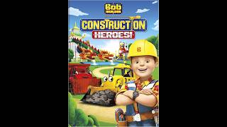 Bob the Builder: Construction Heroes! (2016)