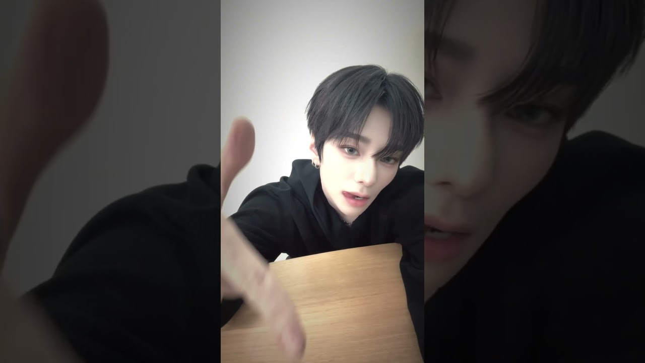 'Don't get freaked out, NCV is Back!"#NCV #NCHIVE #엔카이브 #KANGSAN #강산