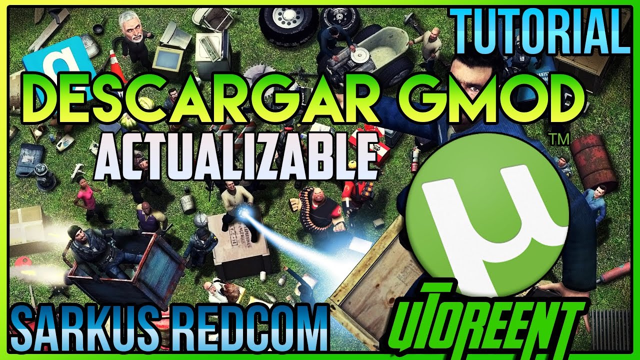 garry mod utorrent garry mod utorrent