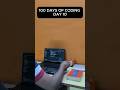 Day 10 of 100 Days Coding Challenge 🚀🔥 #codeprep #windows #automation #computerknowledge
