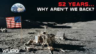 We Can Reach Mars… But Haven’t Returned to the Moon? | Space Documentary