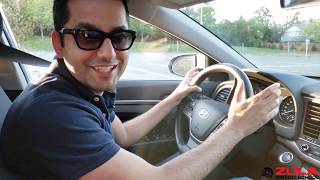 Learn To Drive - How To Use The Parking Brake Correctly