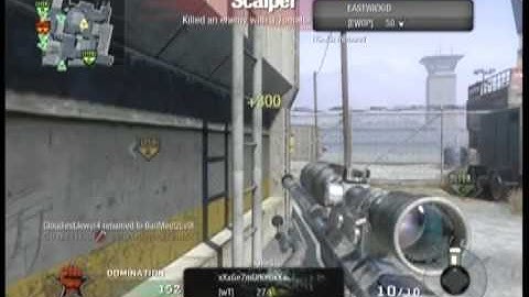 All in One Game Part 4 - 3 Random Across Map Tomahawks