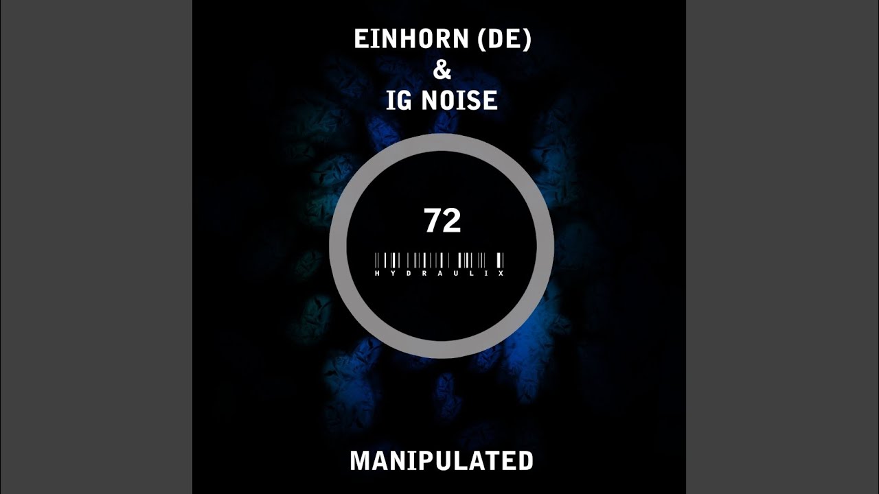 Watch Manipulated (Original Mix) on YouTube Watch Manipulated (Original Mix) on YouTube