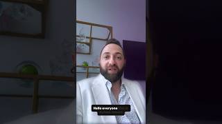 Crypto Buyers In Dubai Real Estate Estative Talks With Dr. Nour Dr. Amr